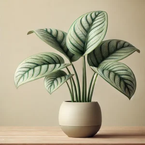 Calathea Rayos de Sol